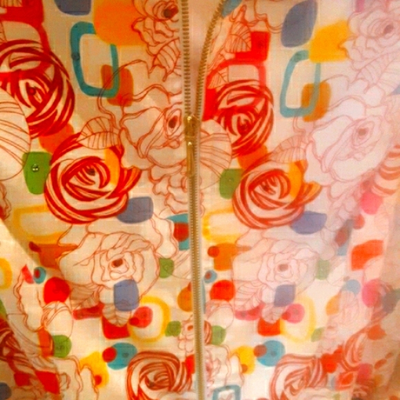 Jacket by LORIZONI - Picture 4 of 4